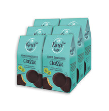 Load image into Gallery viewer, Classic Cookie Dough Bites (Pack of 6)