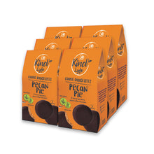 Load image into Gallery viewer, Pecan Pie Cookie Dough Bites (Pack of 6)