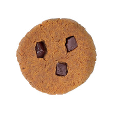 Load image into Gallery viewer, The Raw Chocolate Chunk Cookies (10 Cookies)

